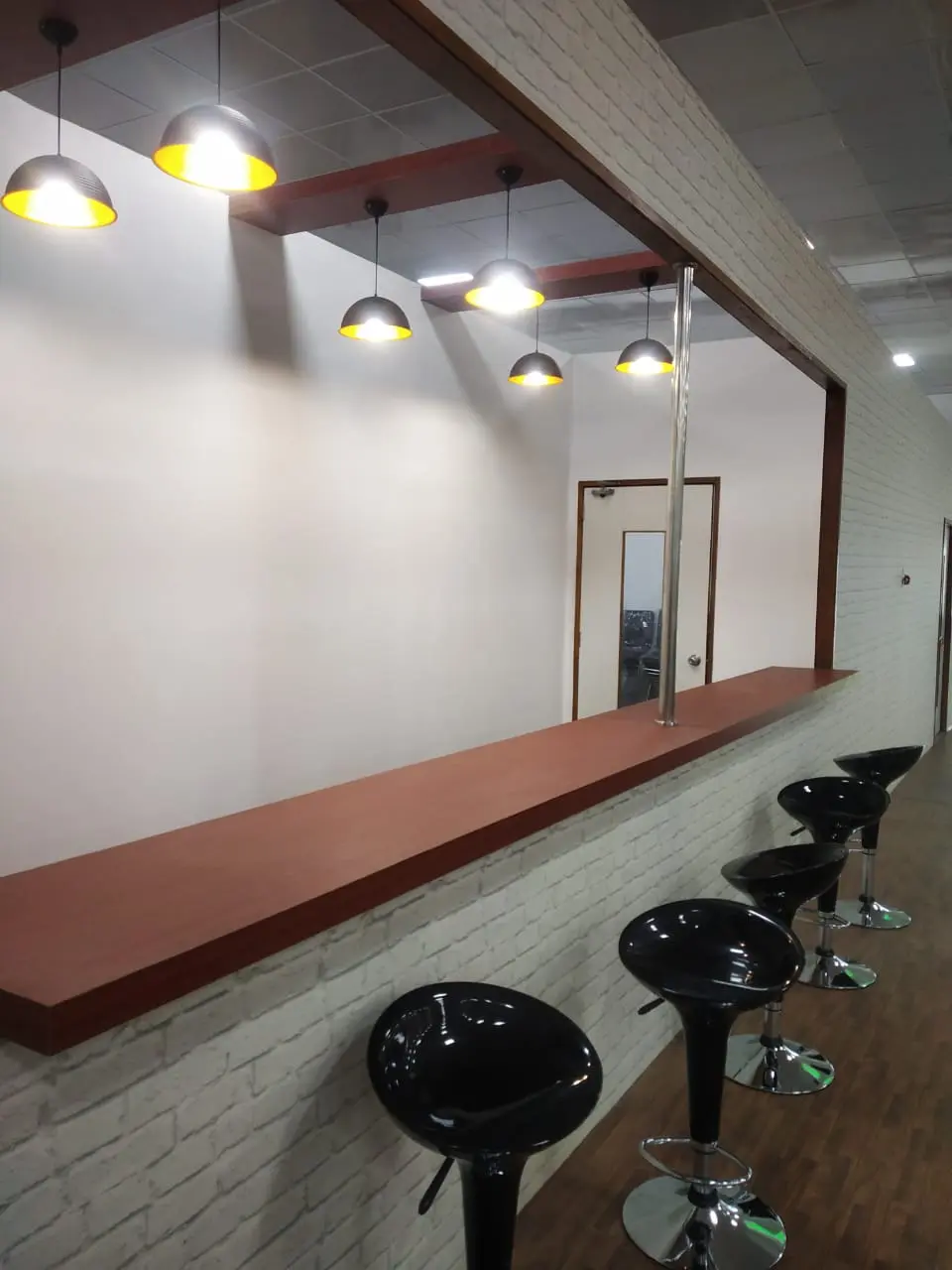 Runwal Gardens Sales Lounge — Dombivli — view 3